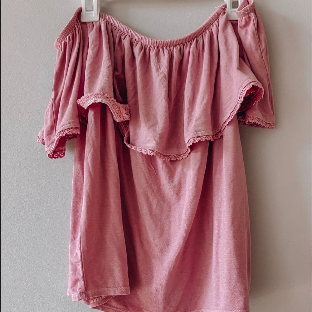 AMERICAN EAGLE TOP
